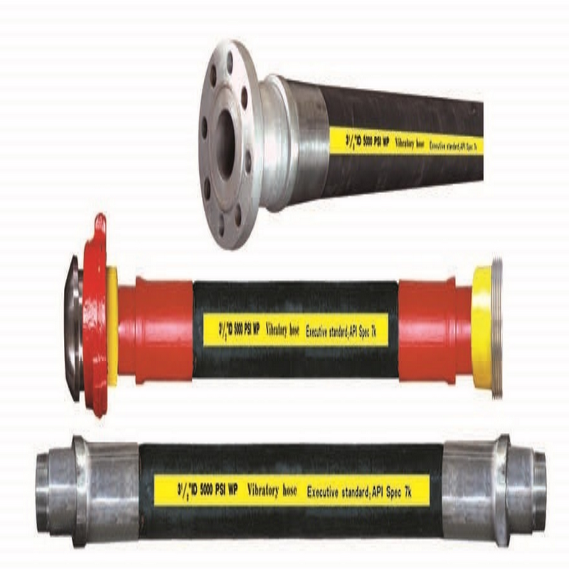 Nagy erősségű fúrócső