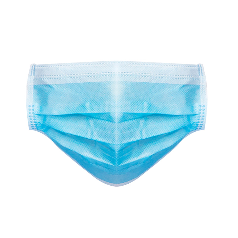 Eldobható védőmaszk