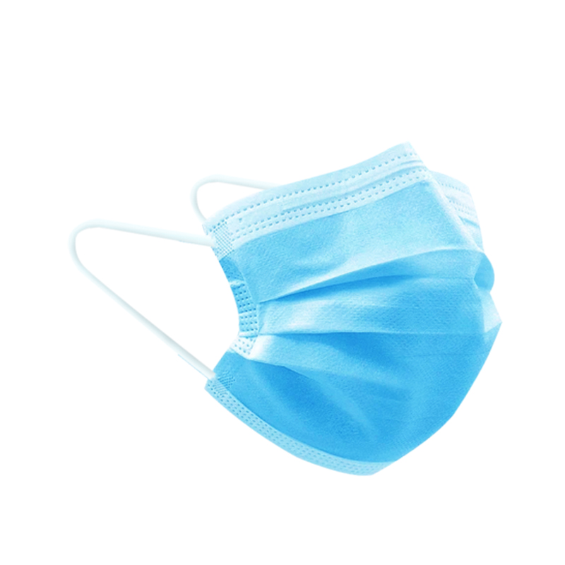 Eldobható védőmaszk