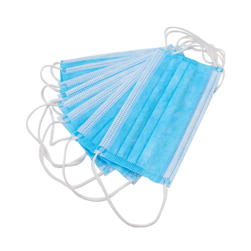 Eldobható védőmaszk