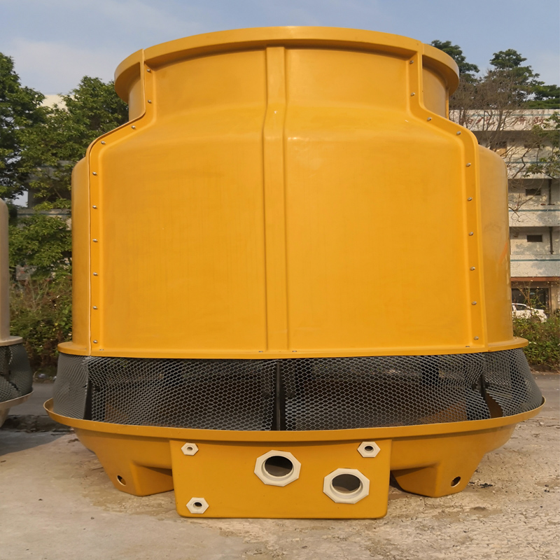 30 tonnás hűtőtorony gyártója