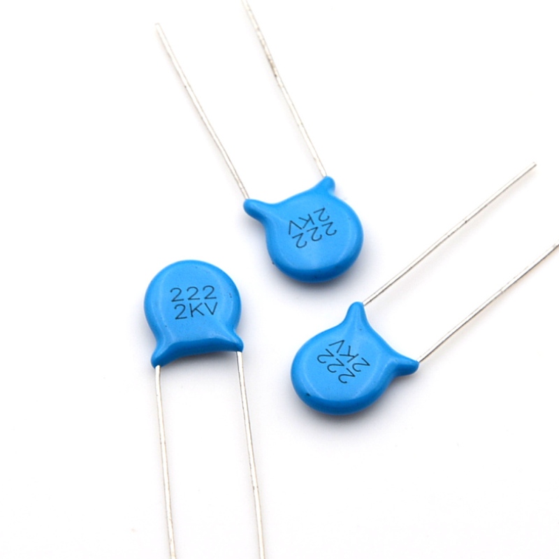 Kerámia kondenzátor