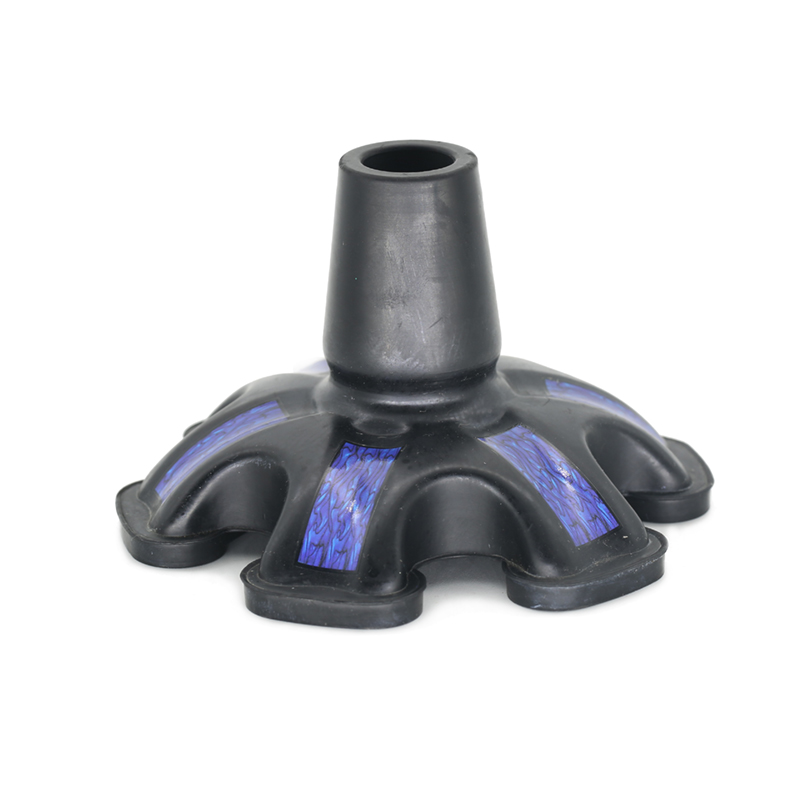 Gumibot hegyfokok, Quad Rubber Replacement Foot Pad Walking Canes