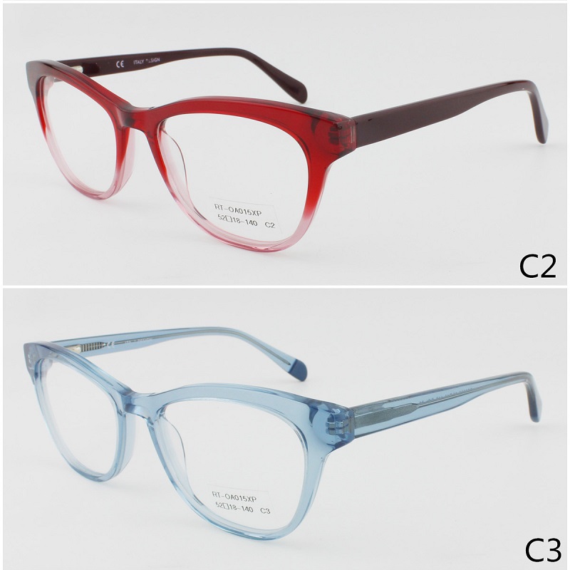 RT-OA015XP 52-18-140 anyag: acetát