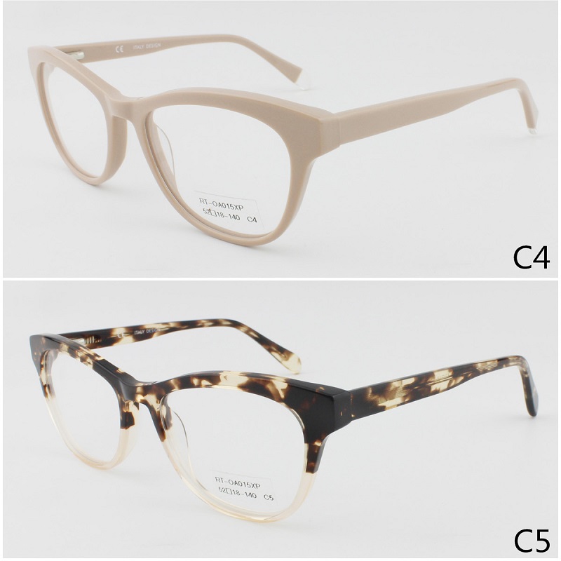 RT-OA015XP 52-18-140 anyag: acetát