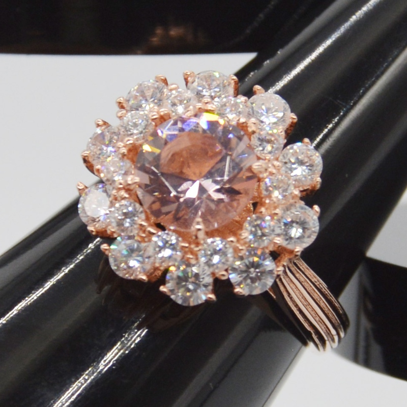 Silverware Silverékszerek FashionSilverékszerek Ring RFBSLRG011