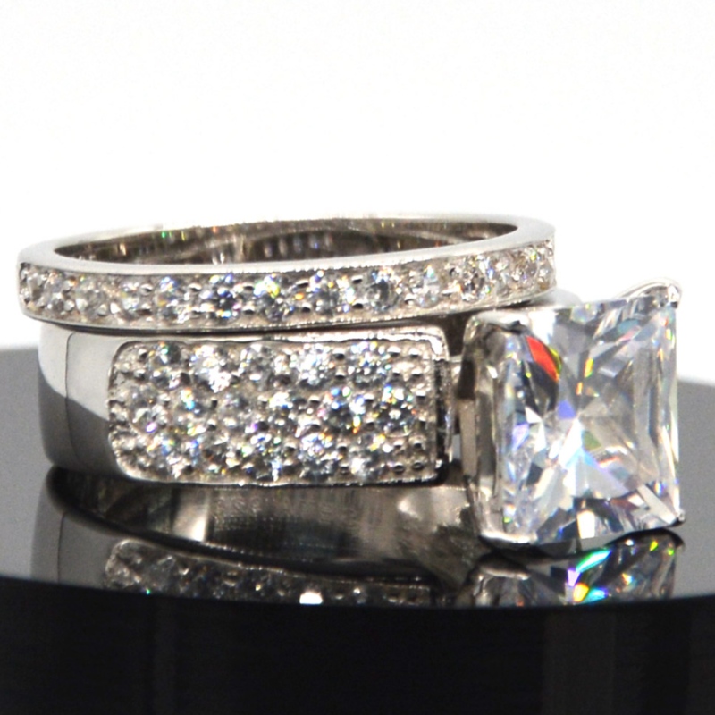 Silverware Silverékszerek FashionSilverékszerek Ring RFBSLRG001