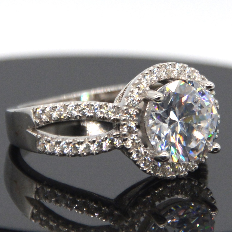 Silverware Silverékszerek FashionSilverékszerek Ring Silverware RFBSLRG005