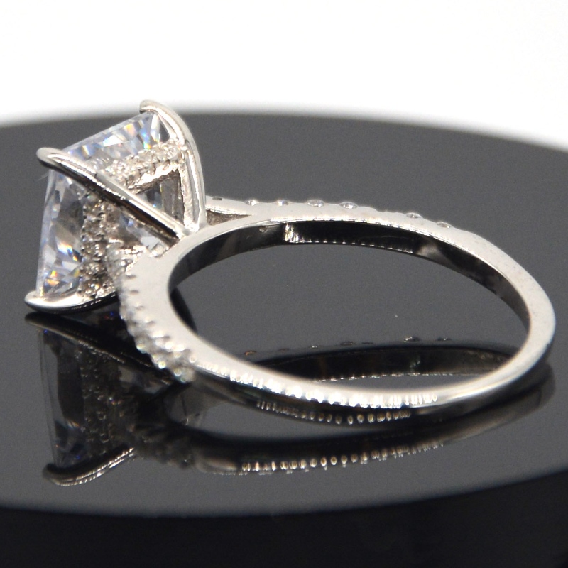 Silverware Silverékszerek FashionSilverékszerek Ring RFBSLRG006