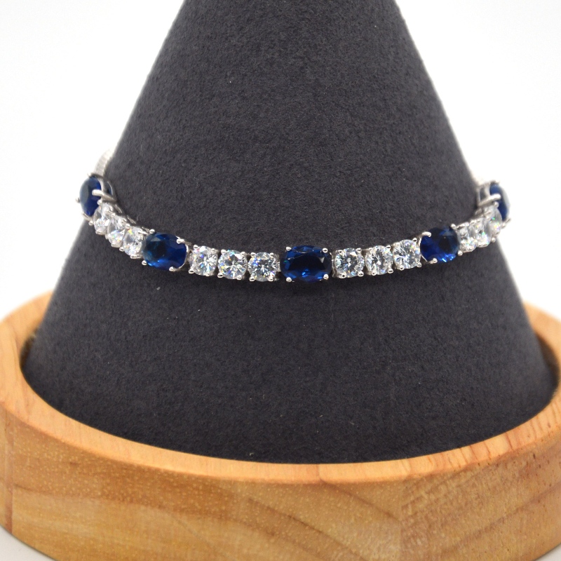 Silverware Silverékszerek FashionSilverékszerek Bracelet RFBSLBG001