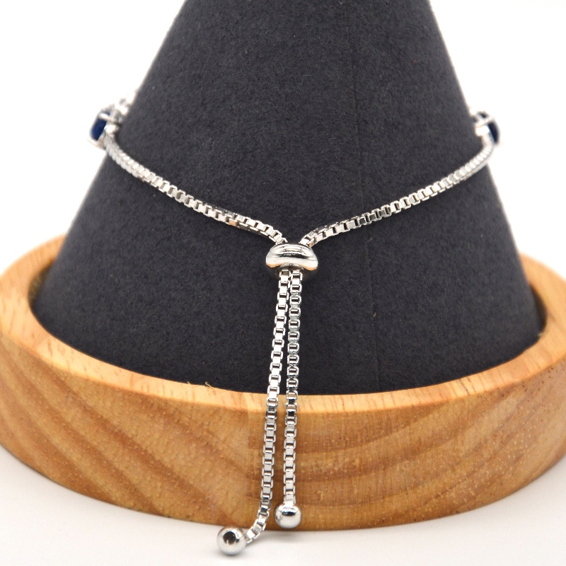 Silverware Silverékszerek FashionSilverékszerek Bracelet RFBSLBG001