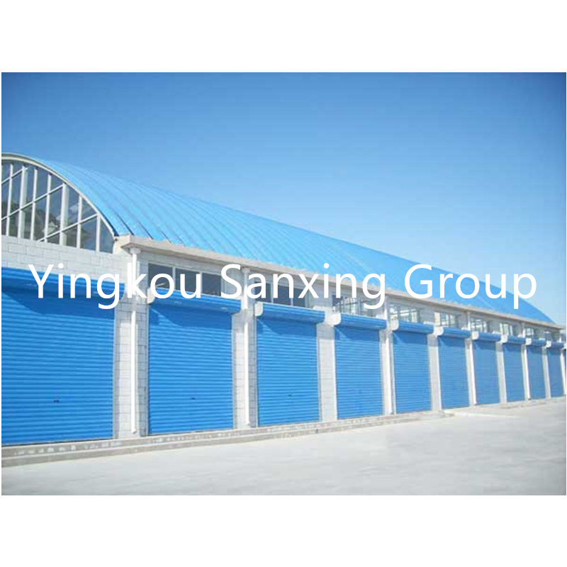 Rolling Door Producer Line