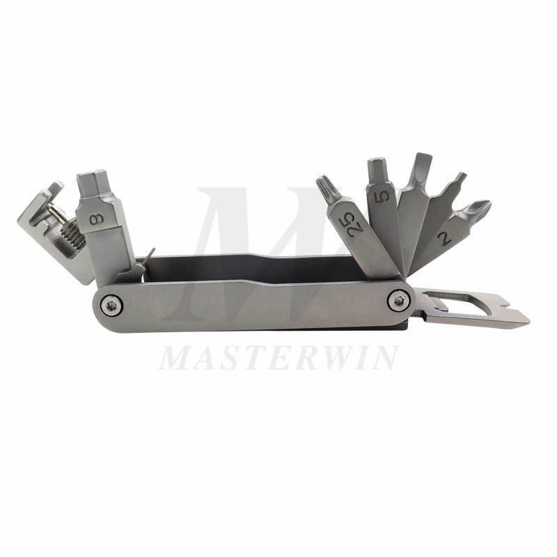 Többfunkciós szerszámok