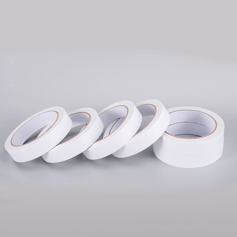 Kétoldalas szalag, Dotton papír, kétoldalas szalag, közös kétoldalas szalag