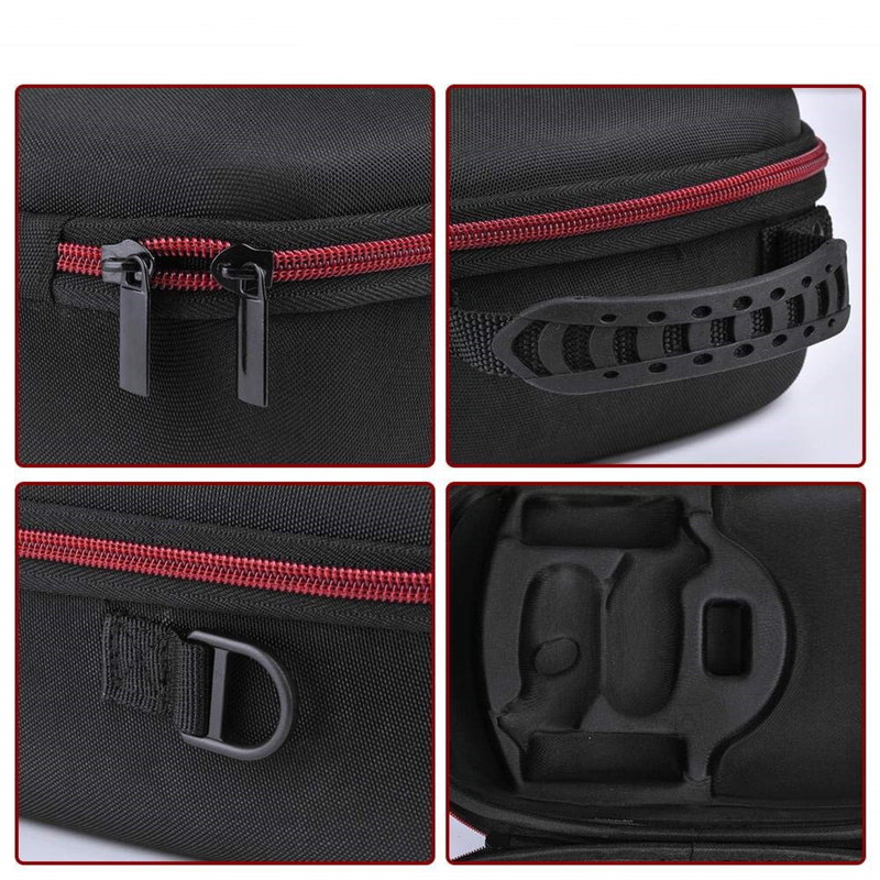 VR szemüveges doboz