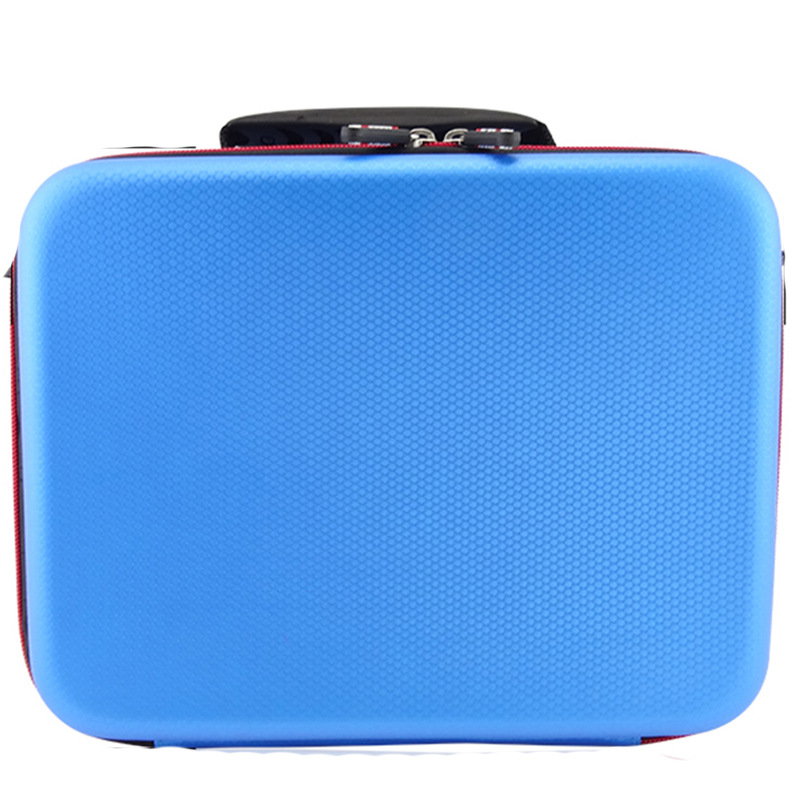 Sokkolható töltő csomagolás Adatvezeték hordozható tápegység Hordozható merevlemezes EVA csomag