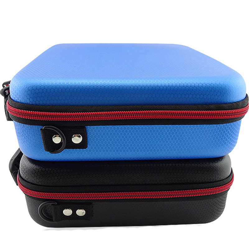 Sokkolható töltő csomagolás Adatvezeték hordozható tápegység Hordozható merevlemezes EVA csomag