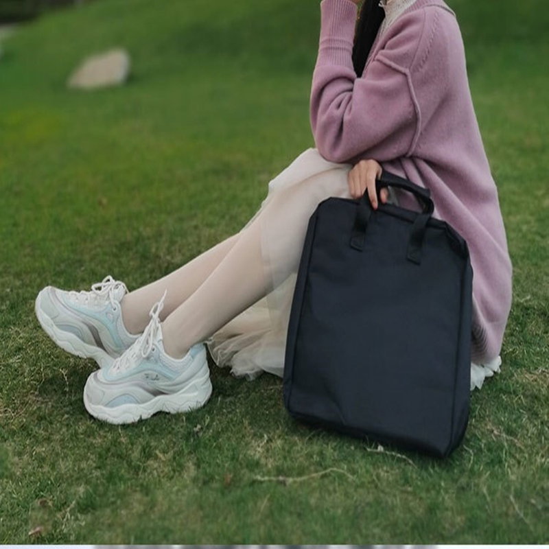 Mobiltelefon élő színezett fénytároló zacskó LED gyűrűs tint könnyű egyvállú fényképezés kényelmes tároló zsák gyártó, személyre szabott