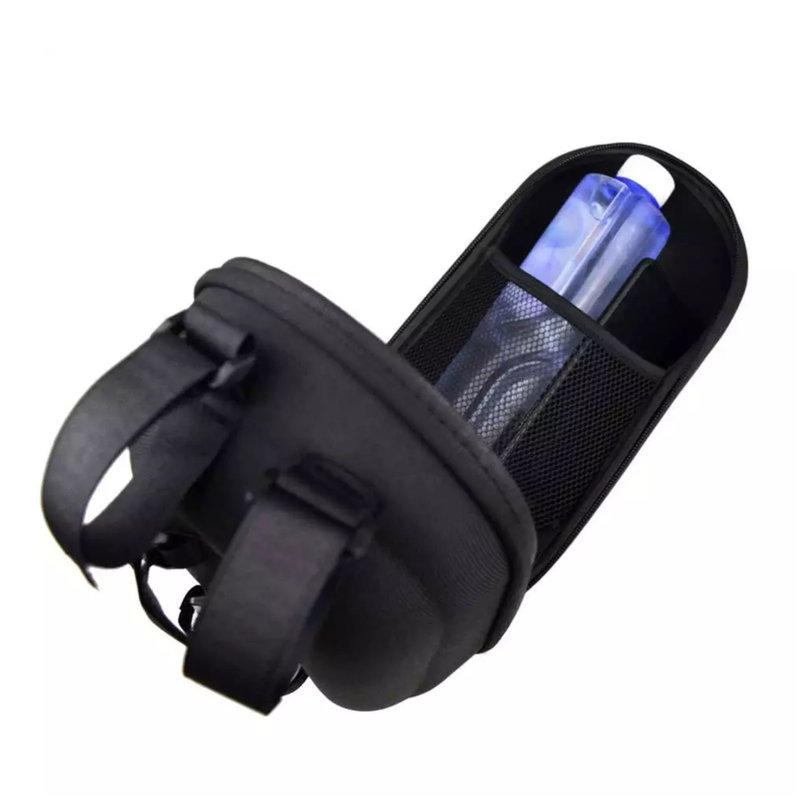 Eva vízálló egyensúlyú autó, első táska, elektromos robogó, sporttáska, szabadtéri kerékpáros felszerelés