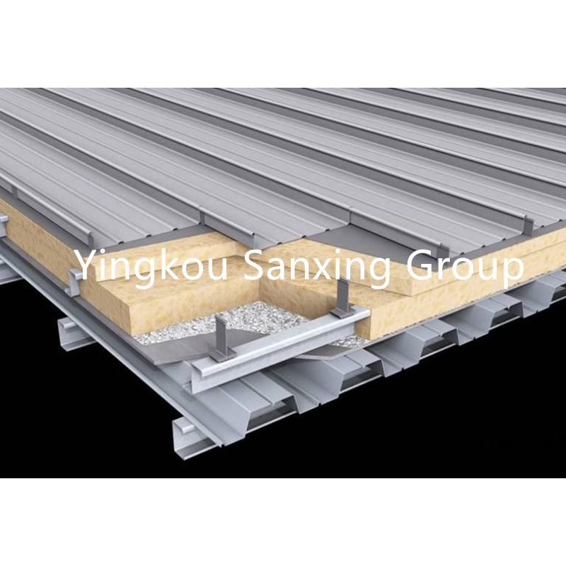 Alumíniumötvözet zárójelek