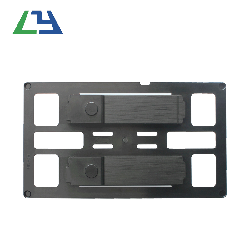 Műanyag fröccsöntött porcelán