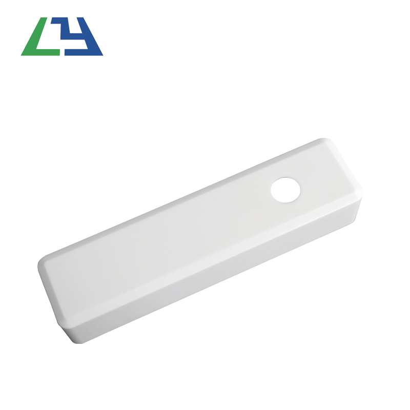 Műanyag befecskendező Moulding Exporter