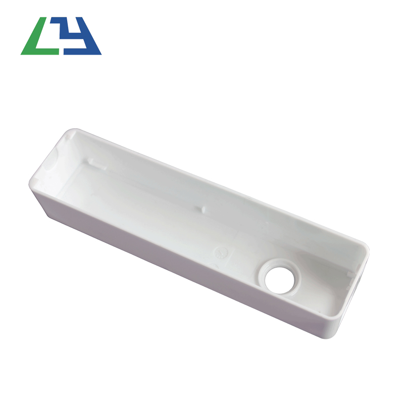 Műanyag befecskendező Moulding Exporter