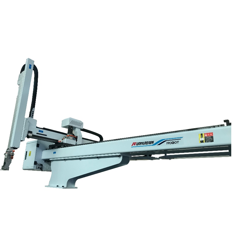 Taut-head három tengely öt tengely szervo traverse manipulátor -RN sorozat