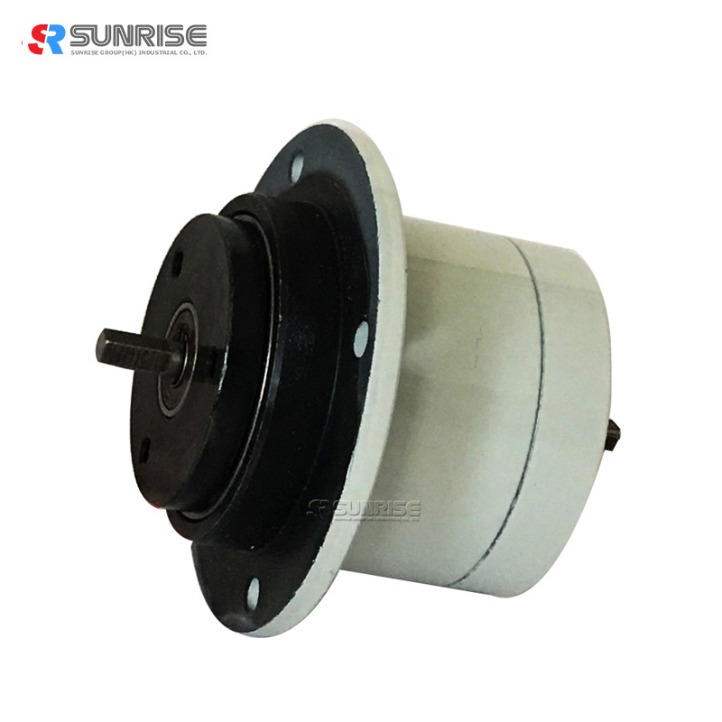 SUNRISE Alibaba forró értékesítésű, alacsony MOQ-s mikro ipari mágneses tengelykapcsoló PMC sorozat