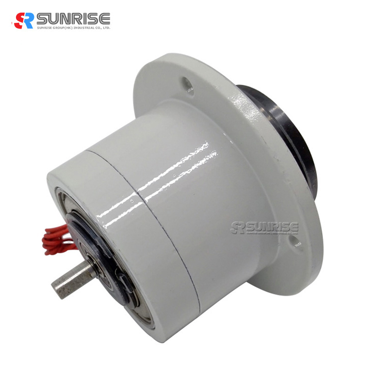 Kínában gyártott kiváló minőségű mikromágneses tengelykapcsoló nyomdagépekhez PMC sorozat