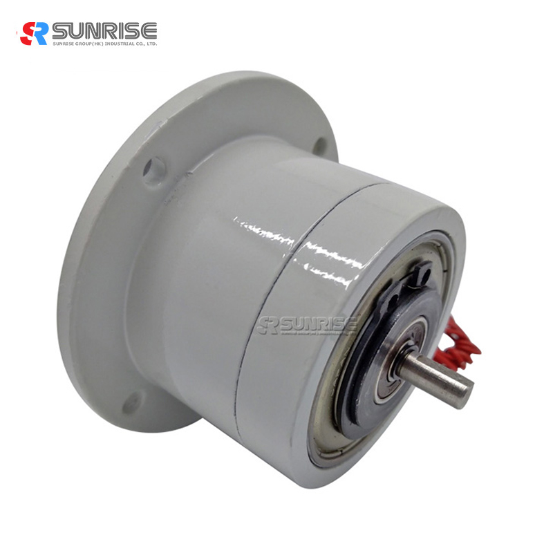 Kínában gyártott kiváló minőségű mikromágneses tengelykapcsoló nyomdagépekhez PMC sorozat