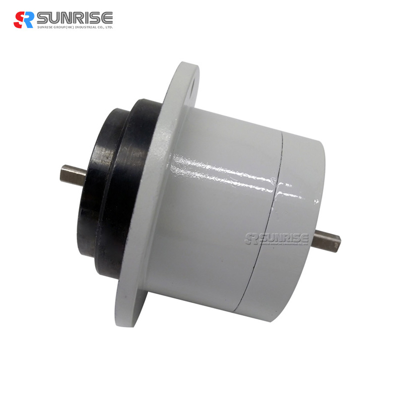 Kínában gyártott kiváló minőségű mikromágneses tengelykapcsoló nyomdagépekhez PMC sorozat