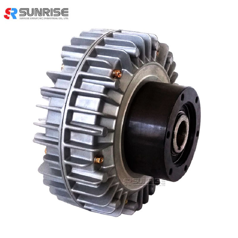 Globális forró értékesítésű, kiváló minőségű mágneses por kuplung POC sorozat