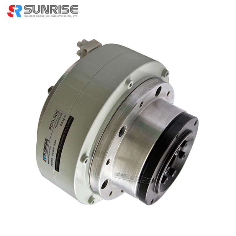Dongguan SUNRISE Új kivitelű olcsó mágneses tengelykapcsoló PCO sorozat