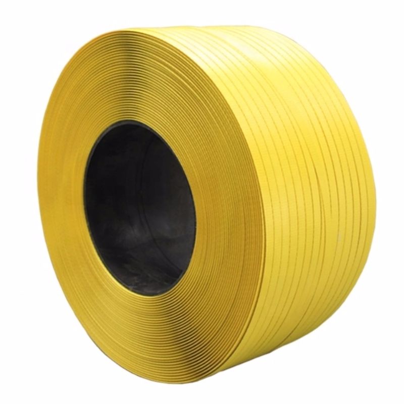 PP mechanikus kötésű csomagolás