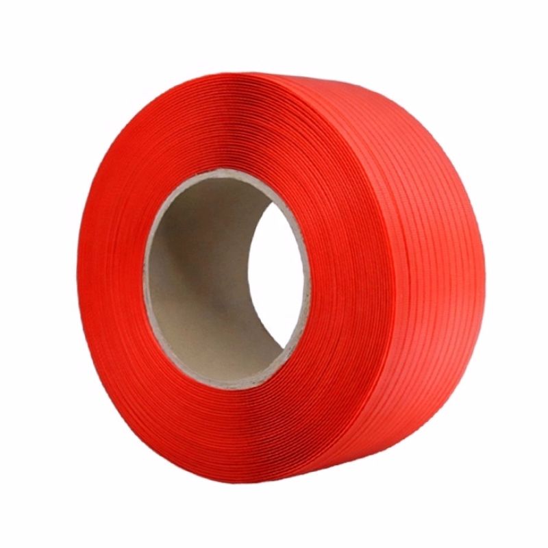 PP mechanikus kötésű csomagolás