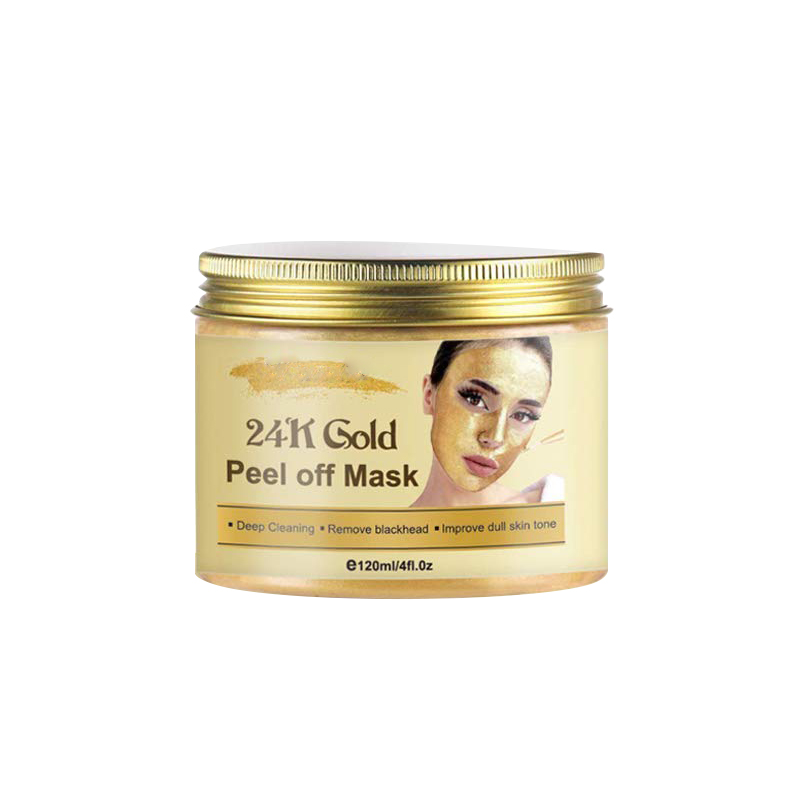 24 kg arany leválasztható maszk