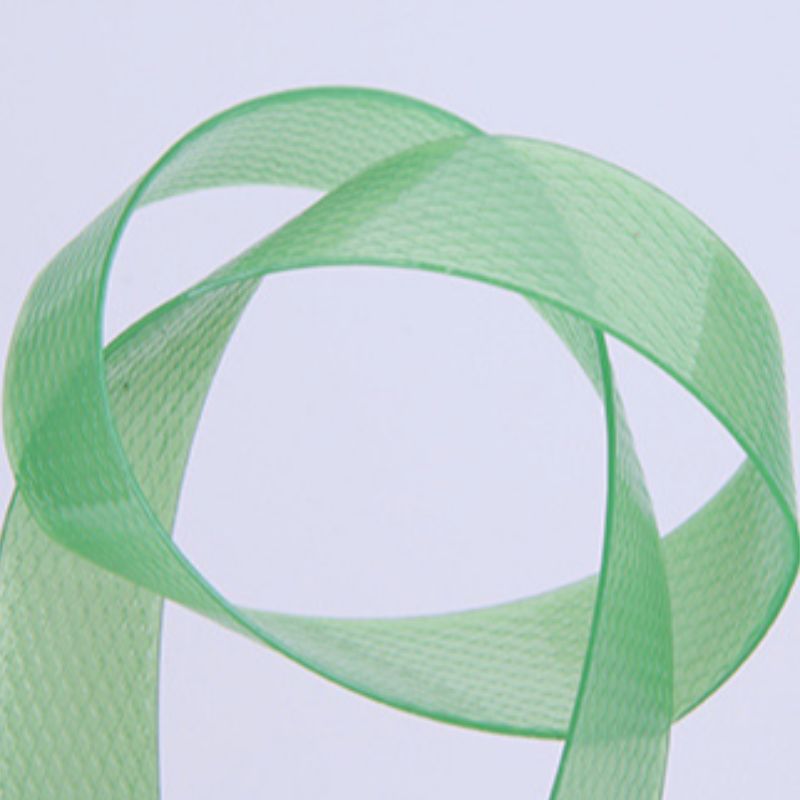 PET műanyag acél csomagolóöv