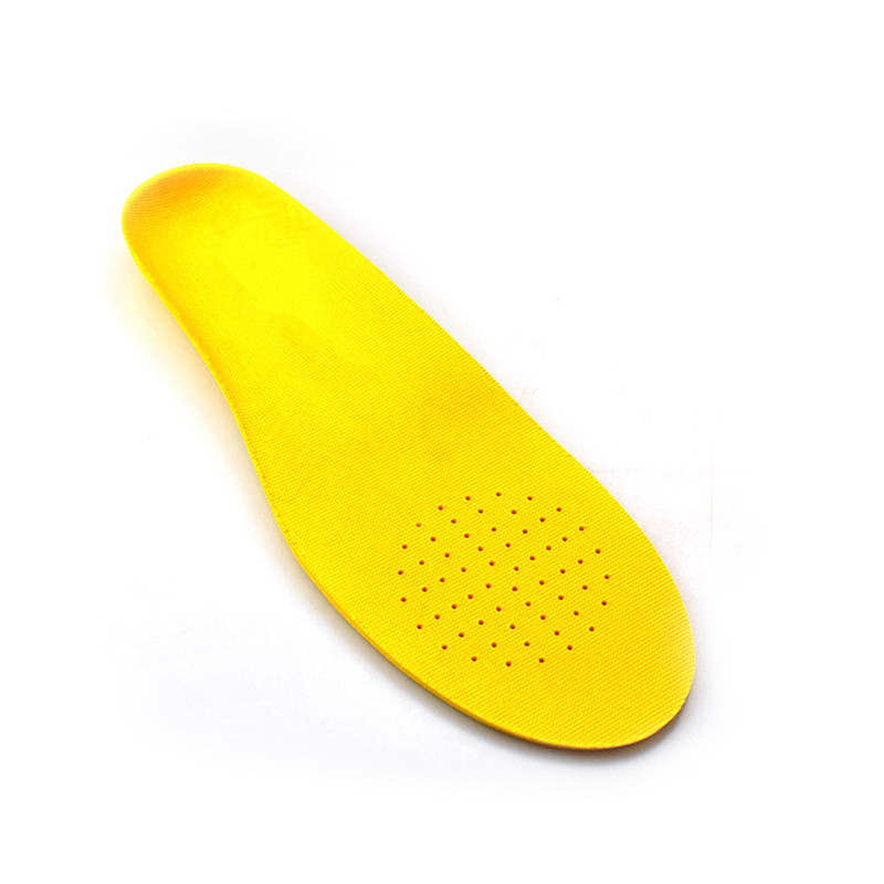 Sokk abszorb Szokványos Polylite Technology Arch Support Orthotic Report Shoe Insoles