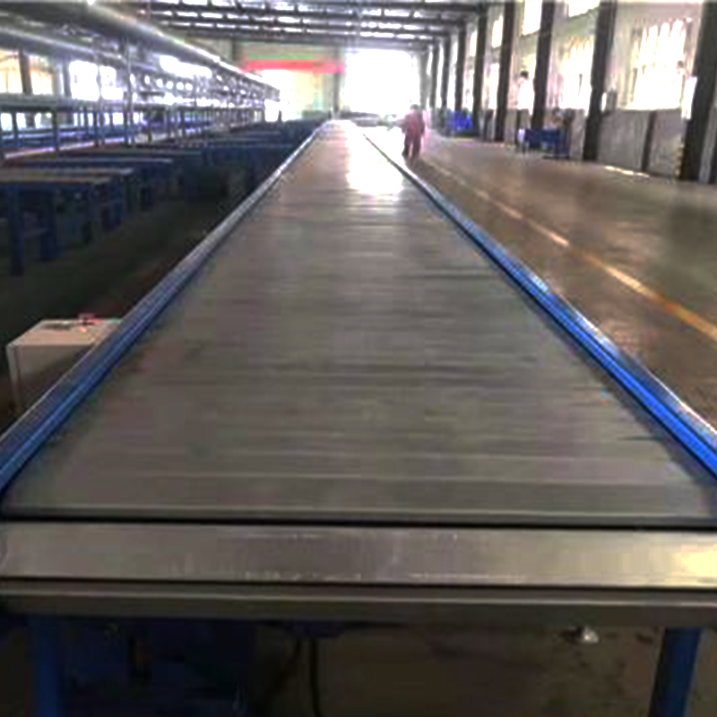 Lánc szállítószalag