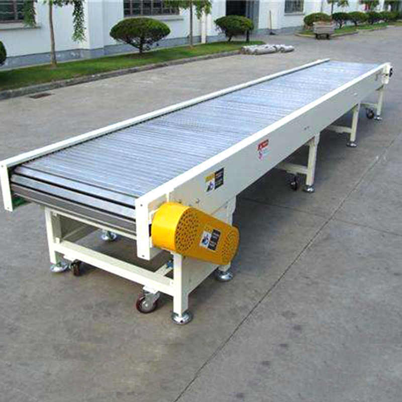 Lánc szállítószalag