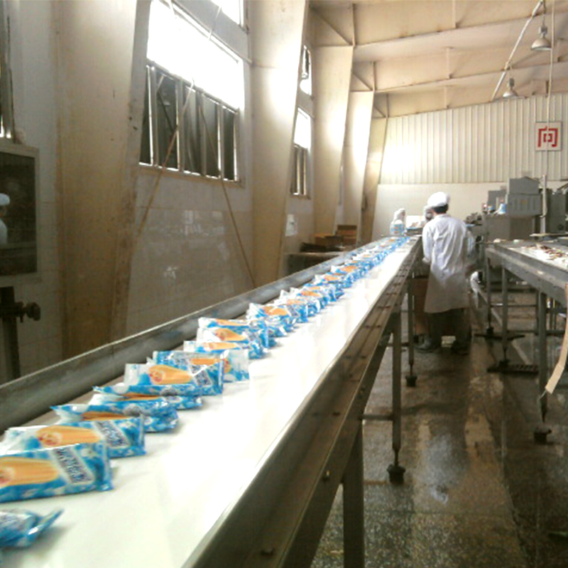 Öves szállítószalag