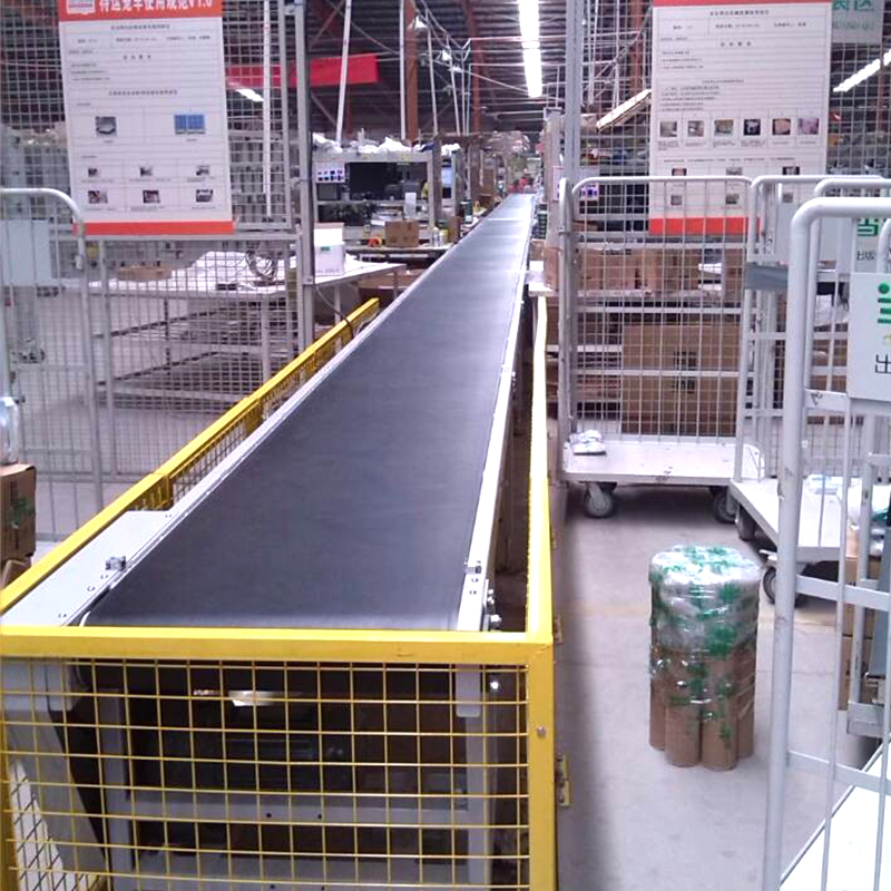 Öves szállítószalag