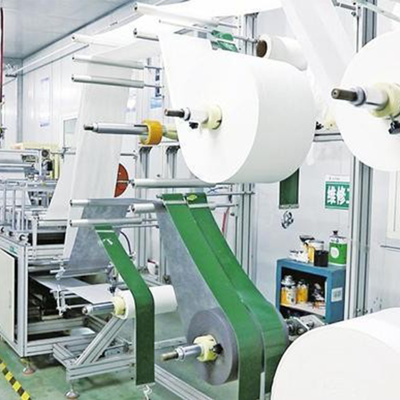 A cégünk sikeresen fejlesztette ki a kn95 maszkgépet és előállította április 12-ben, 2020-ban.