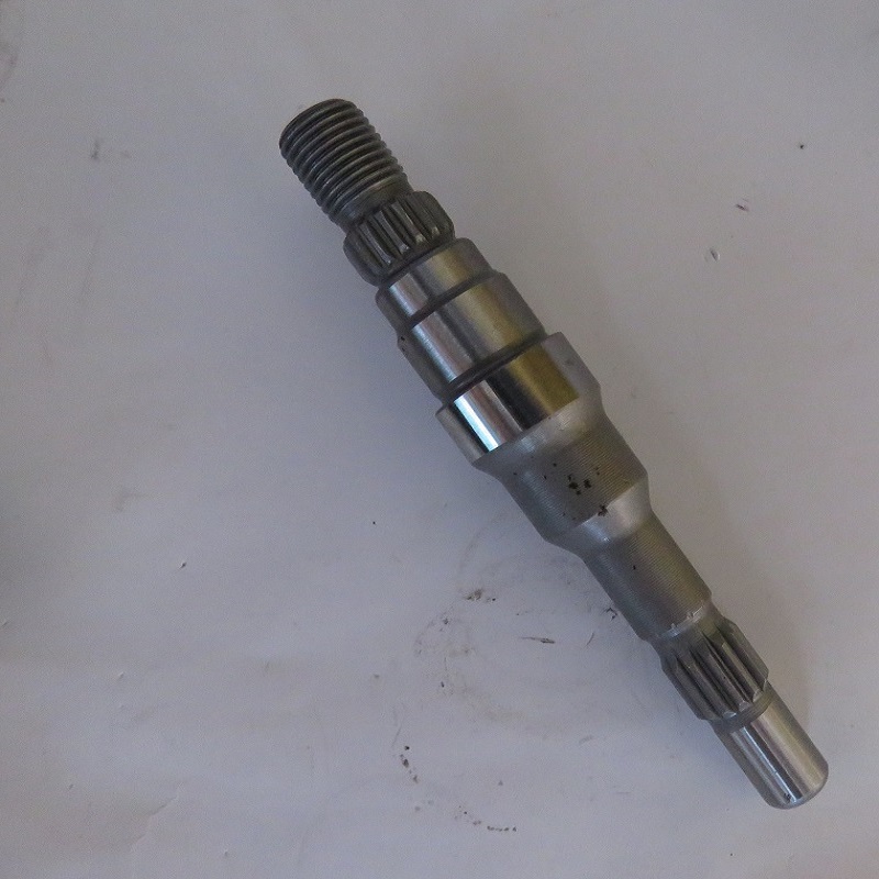 Hajtó tengely Tüske S2001