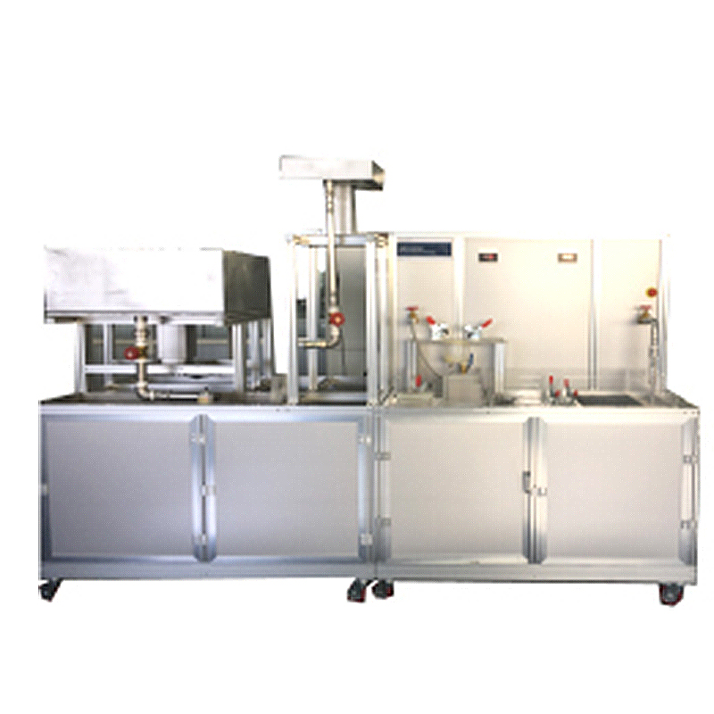 LT-WY12 padlószalag átfogó teljesítménymérő gép