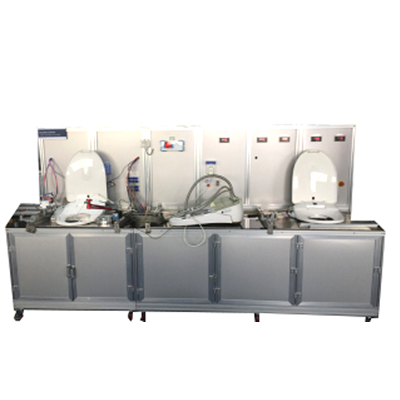 LT-WY13 Intelligens WC átfogó teljesítménymérő gép