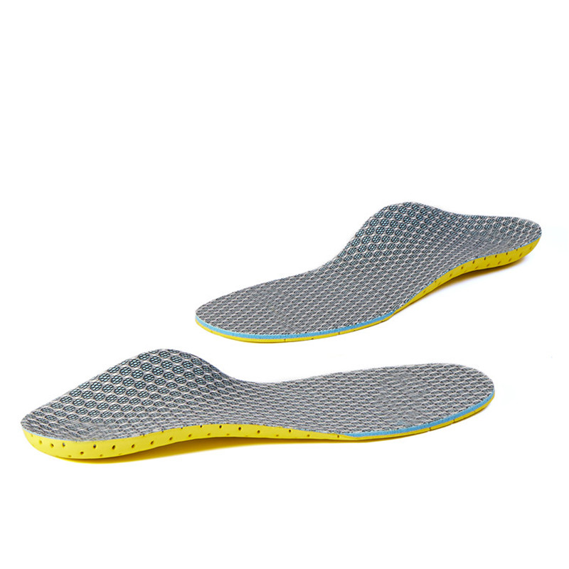 High Quality Personity Egyedi Egyedi Egyedi Alkalmi Insole arch ortopédiai Sport talpbetét
