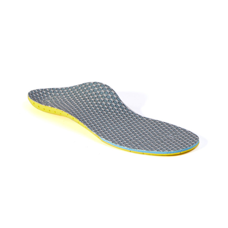 High Quality Personity Egyedi Egyedi Egyedi Alkalmi Insole arch ortopédiai Sport talpbetét