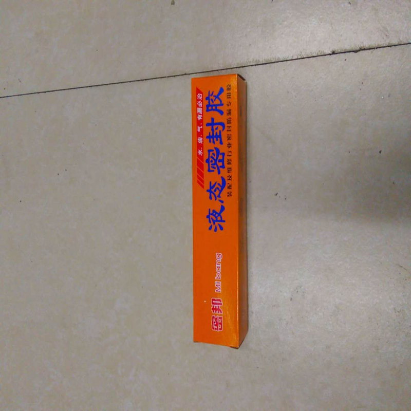 Magas hőmérsékletű tömítés, folyékony tömítés, szigetelő papír